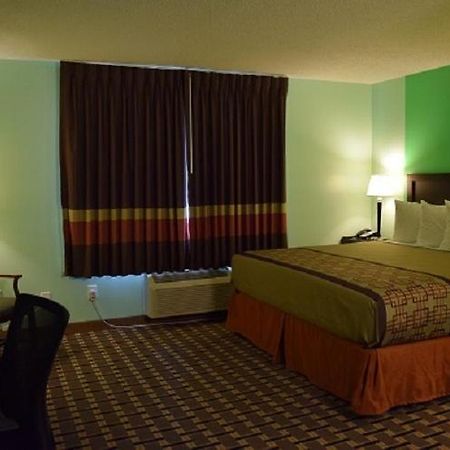 Snelling Motor Inn Mendota Εξωτερικό φωτογραφία