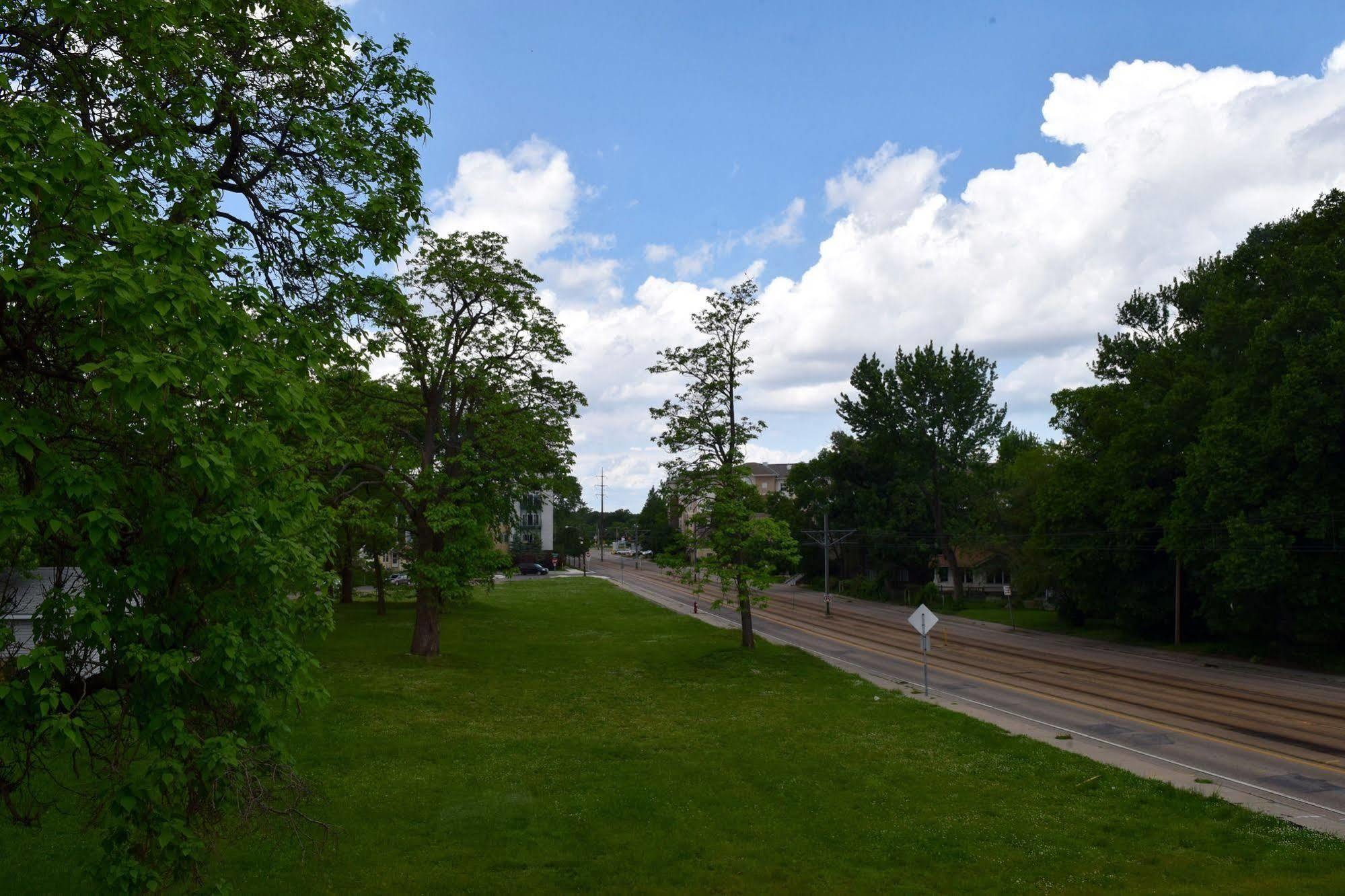 Snelling Motor Inn Mendota Εξωτερικό φωτογραφία