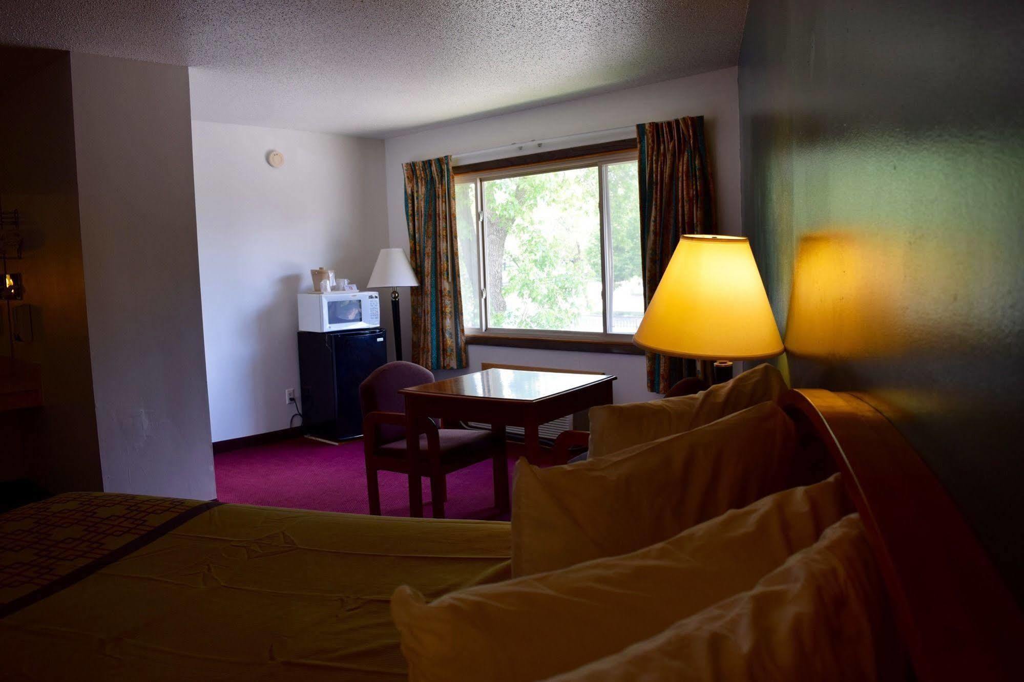 Snelling Motor Inn Mendota Εξωτερικό φωτογραφία