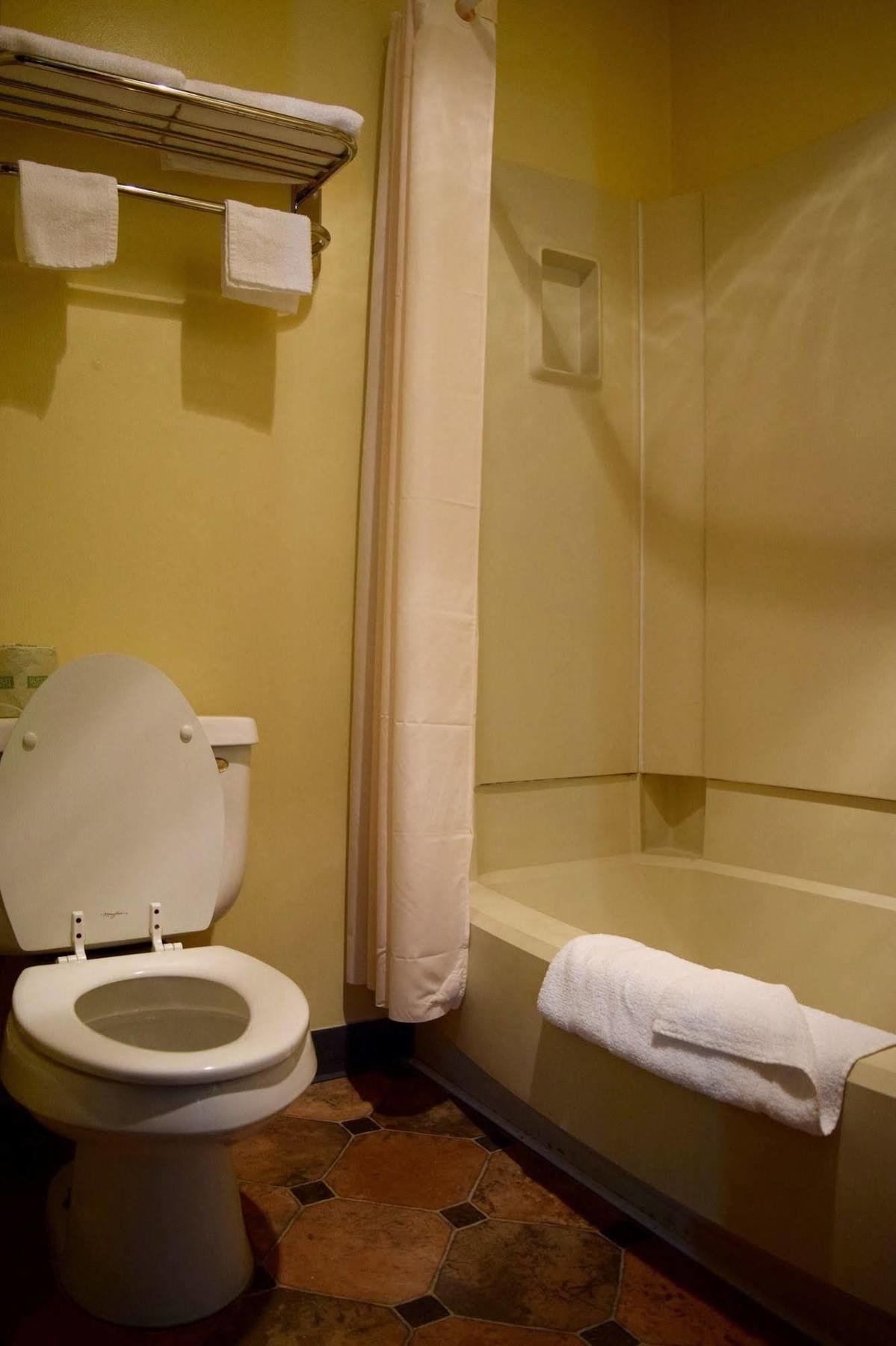 Snelling Motor Inn Mendota Εξωτερικό φωτογραφία