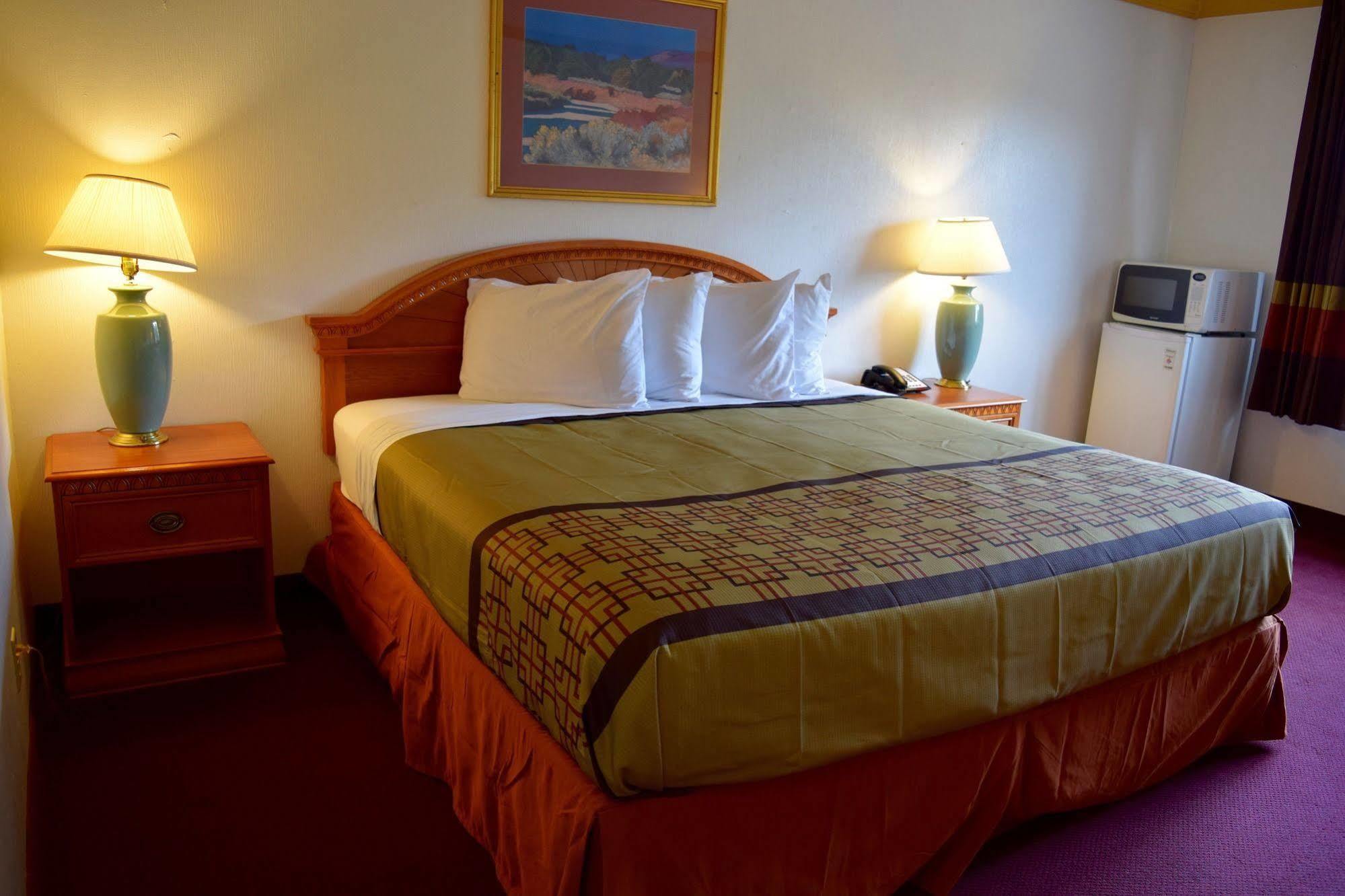 Snelling Motor Inn Mendota Εξωτερικό φωτογραφία