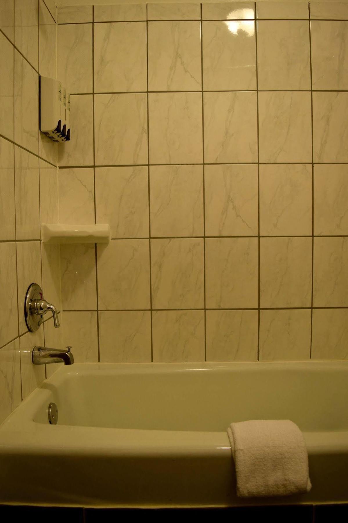 Snelling Motor Inn Mendota Εξωτερικό φωτογραφία