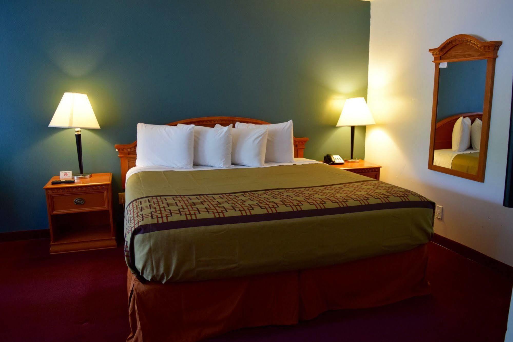 Snelling Motor Inn Mendota Εξωτερικό φωτογραφία