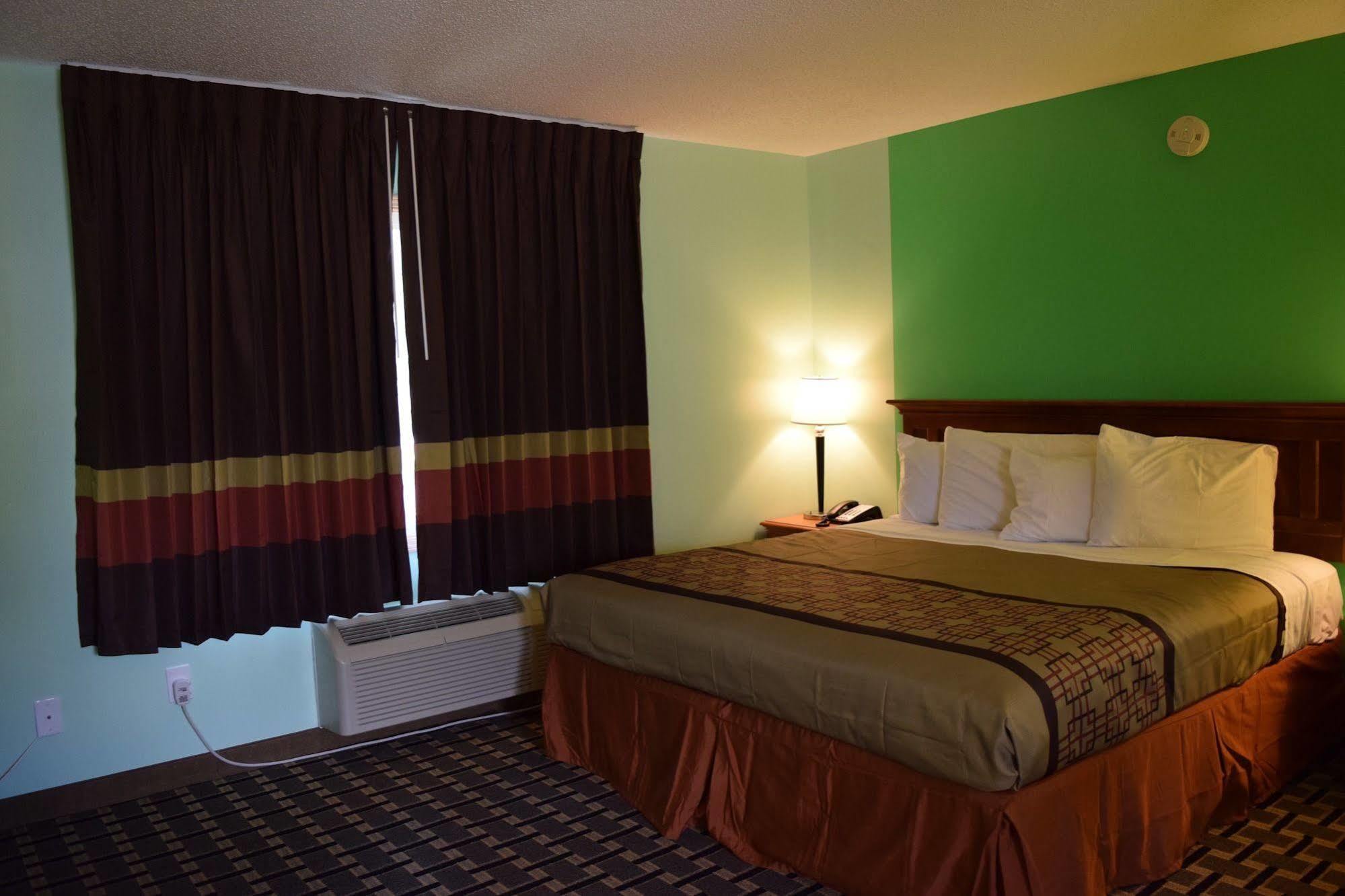 Snelling Motor Inn Mendota Εξωτερικό φωτογραφία