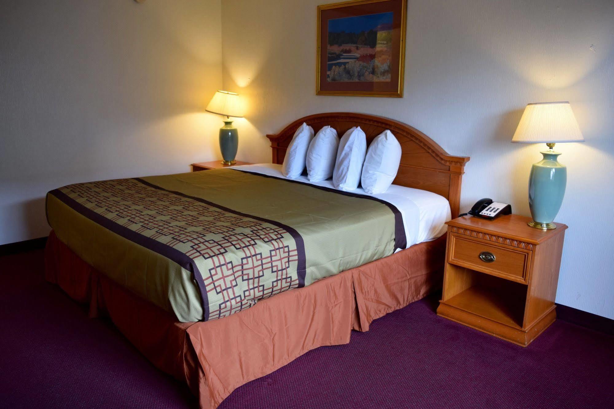 Snelling Motor Inn Mendota Εξωτερικό φωτογραφία