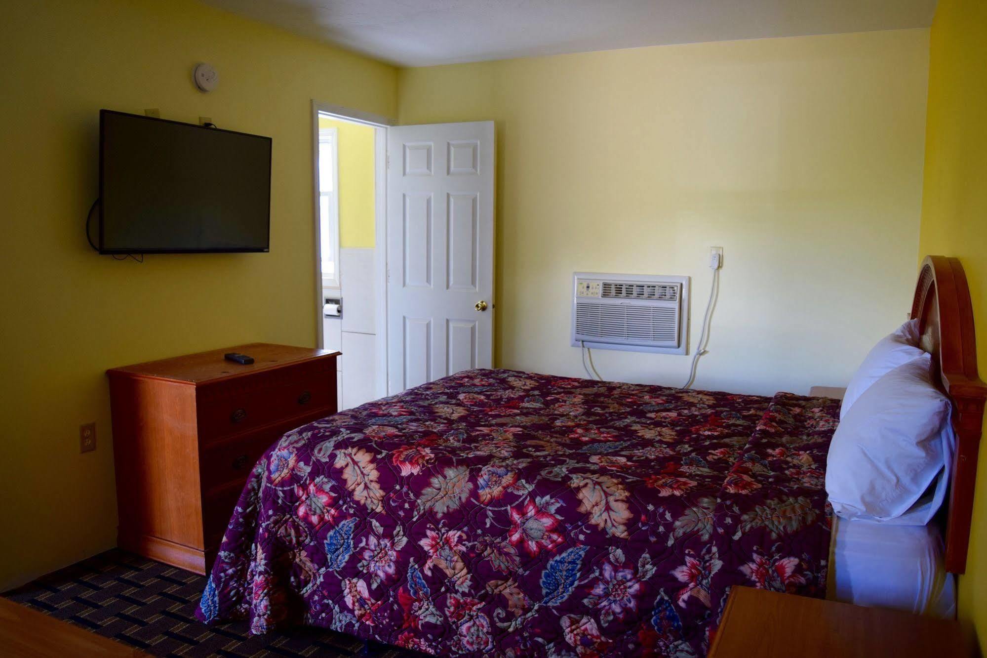 Snelling Motor Inn Mendota Εξωτερικό φωτογραφία