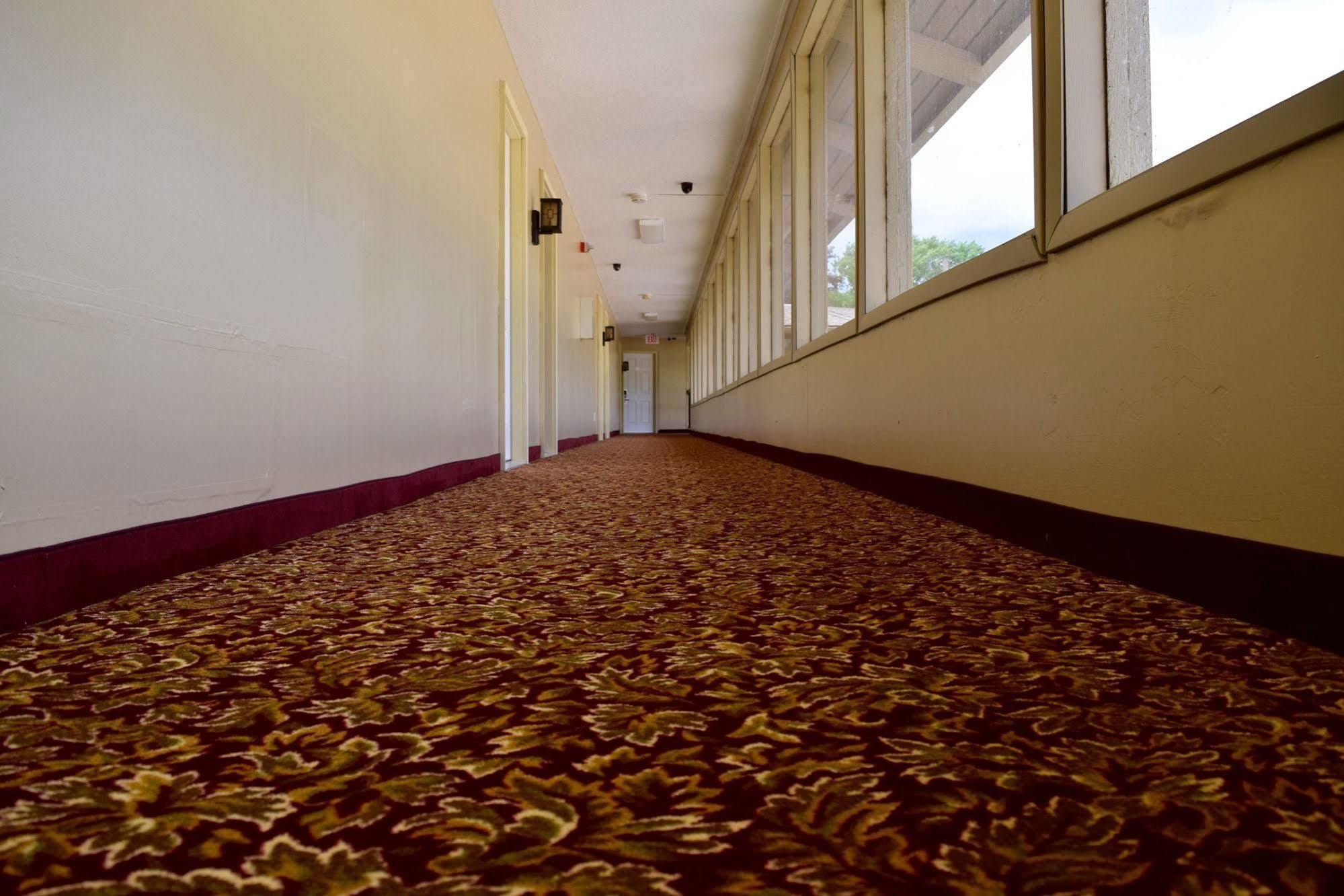 Snelling Motor Inn Mendota Εξωτερικό φωτογραφία